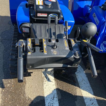 YAMAHA ヤマハ 【店頭引取限定】除雪機 YT1390X
