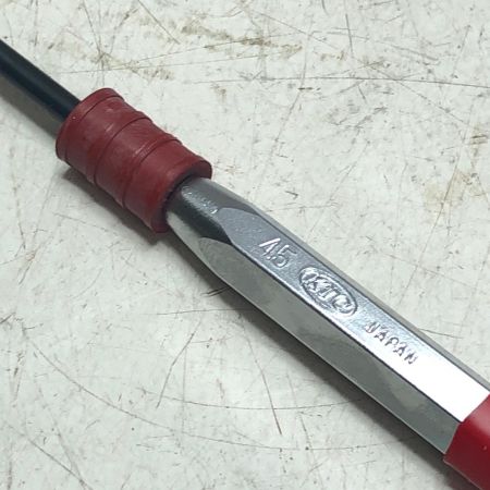 KTC ケーティーシー ノックピンポンチセット8本セット PK8