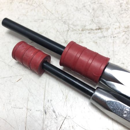 KTC ケーティーシー ノックピンポンチセット8本セット PK8