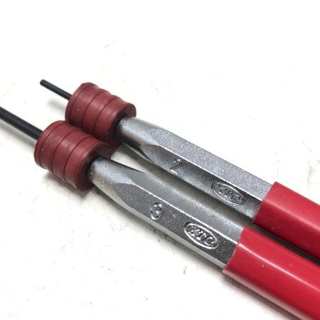 KTC ケーティーシー ノックピンポンチセット８本セット PK8