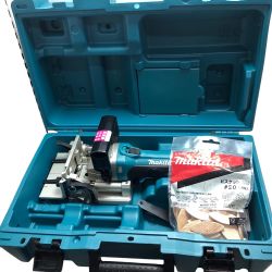 MAKITA マキタ 100ｍｍ充電式ジョイントカッタ PJ180D Aランク