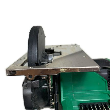 HiKOKI ハイコーキ 125mm　コードレス丸のこ C3605DA