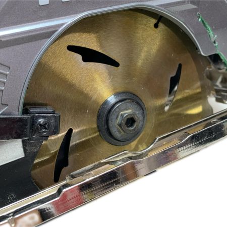 HiKOKI ハイコーキ 125mm　コードレス丸のこ C3605DA