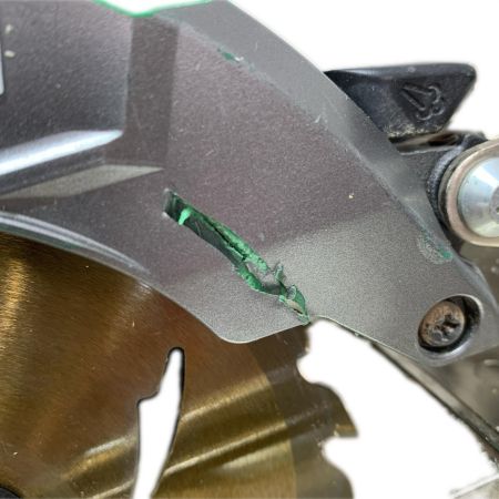 HiKOKI ハイコーキ 125mm　コードレス丸のこ C3605DA
