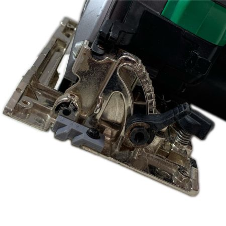 HiKOKI ハイコーキ 125mm　コードレス丸のこ C3605DA