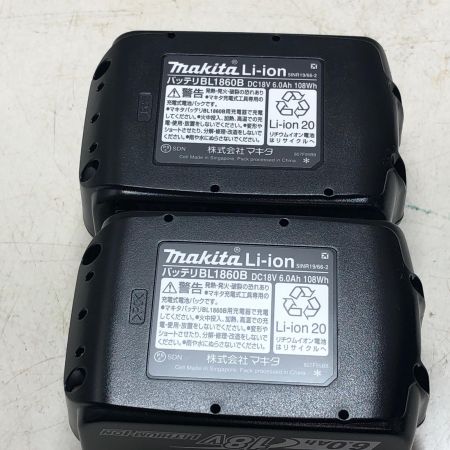 MAKITA マキタ インパクトドライバ TD173DRGXO オリーブ
