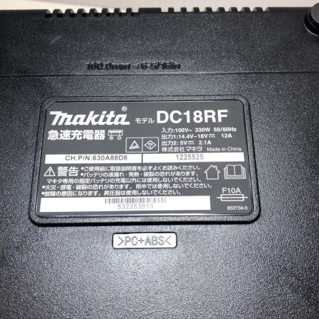 MAKITA マキタ インパクトドライバ TD173DGXPY イエロー