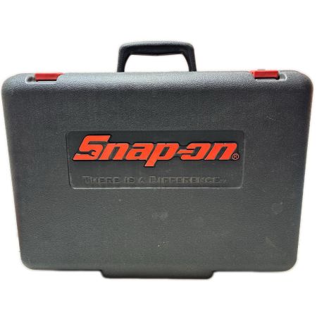 Snap-on スナップオン 【店頭引取限定】 インパクトレンチ CTJ4850 レッド