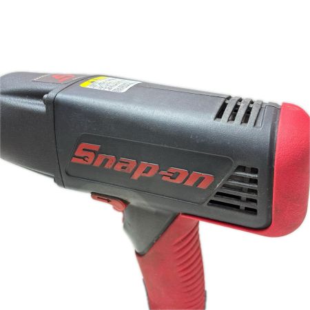 Snap-on スナップオン 【店頭引取限定】 インパクトレンチ CTJ4850 レッド
