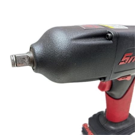 Snap-on スナップオン 【店頭引取限定】 インパクトレンチ CTJ4850 レッド