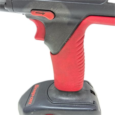 Snap-on スナップオン 【店頭引取限定】 インパクトレンチ CTJ4850 レッド