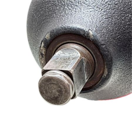 Snap-on スナップオン 【店頭引取限定】 インパクトレンチ CTJ4850 レッド