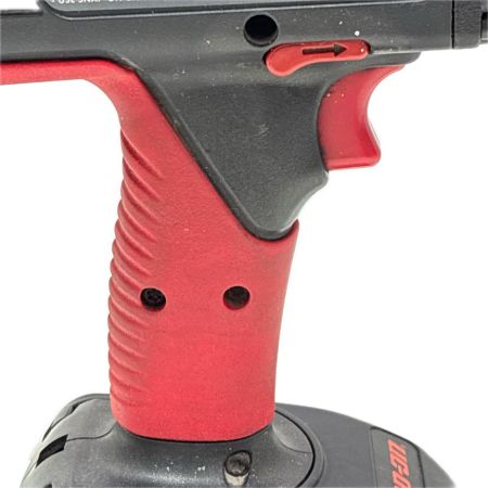 Snap-on スナップオン 【店頭引取限定】 インパクトレンチ CTJ4850 レッド