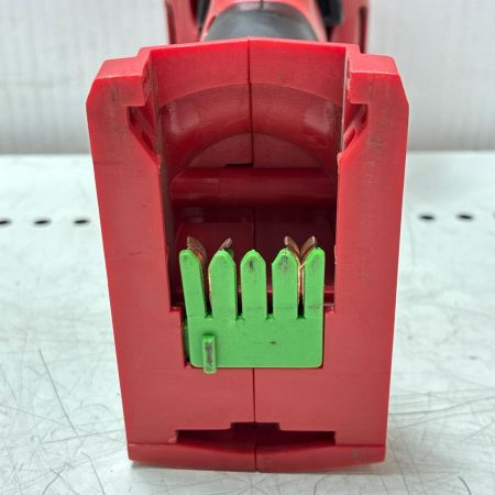 Snap-on スナップオン 【店頭引取限定】 インパクトレンチ 充電池1個付 14.4v レッド