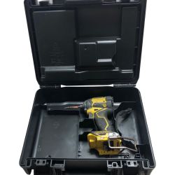 HiKOKI ハイコーキ コードレスインパクトドライバ WH36DC イエロー Bランク