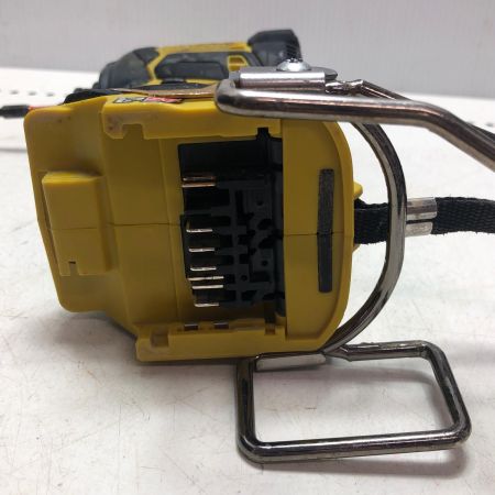 HiKOKI ハイコーキ コードレスインパクトドライバ WH36DC イエロー