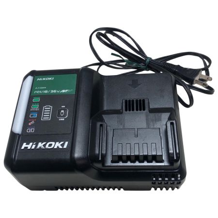 HiKOKI ハイコーキ 急速充電器 UC18YDL2