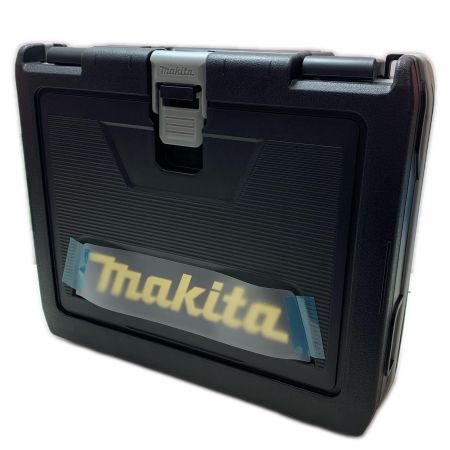 MAKITA マキタ 充電式インパクトドライバ TD173DRGXPB ブルー