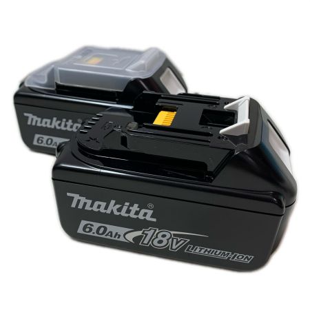 MAKITA マキタ 充電式インパクトドライバ TD173DRGXPB ブルー