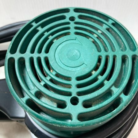 HITACHI 日立 12ｍｍ ブレーキ付ルーター本体のみ コード式 M12BA グリーン