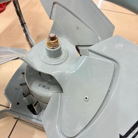 MITSUBISHI ミツビシ 【店頭引取限定】 有圧換気扇 KG-45DSD スカイブルー