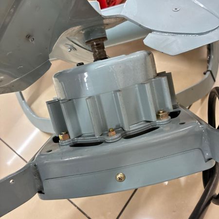 MITSUBISHI ミツビシ 【店頭引取限定】 有圧換気扇 KG-45DSD スカイブルー