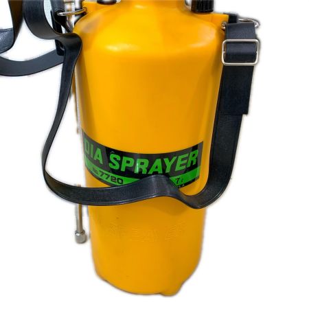 フルプラ プレッシャー式噴霧器
