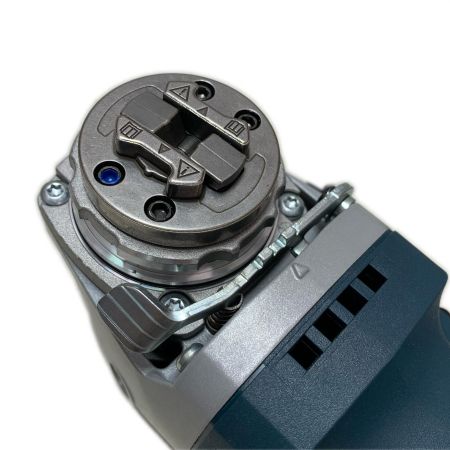 BOSCH ボッシュ ディスクグラインダー GWX750-125S ネイビー
