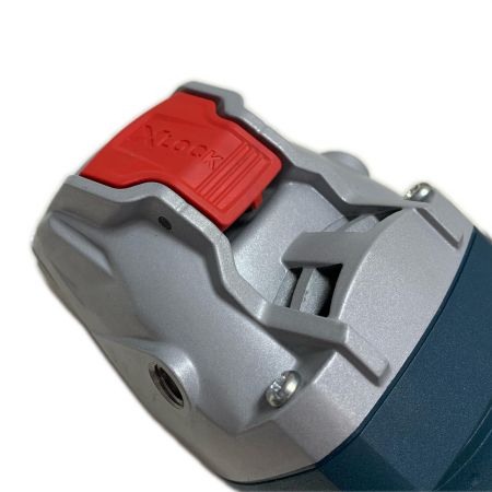 BOSCH ボッシュ ディスクグラインダー GWX750-125S ネイビー