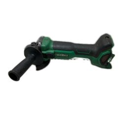 HiKOKI ハイコーキ 100ｍｍ コードレスデスクグラインダー G3610DA Cランク