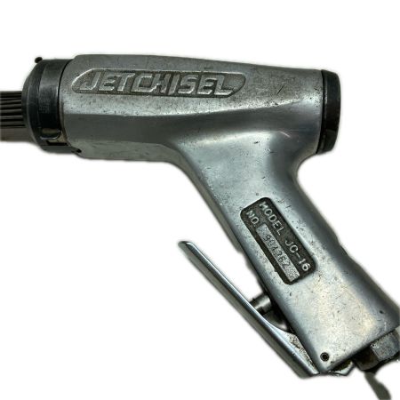 NITTO ジェットタガネ JC-16