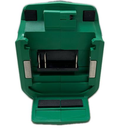 HiKOKI ハイコーキ コードレスマルチツール CV18DA グリーン×ブラック
