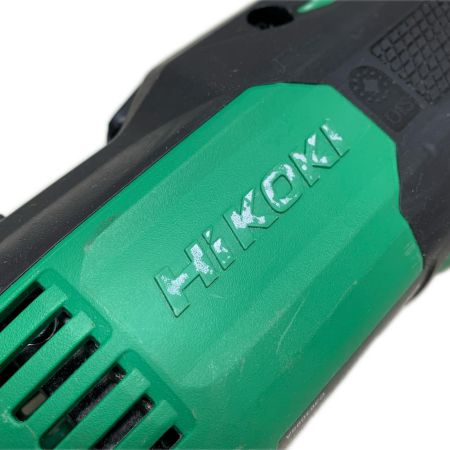 HiKOKI ハイコーキ コードレスマルチツール CV18DA グリーン×ブラック