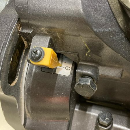 HiKOKI ハイコーキ 165mm卓上スライド丸ノコ C3606DRB グリーン×ブラック