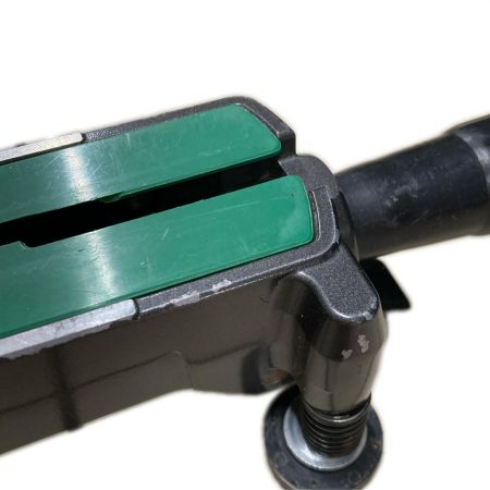 HiKOKI ハイコーキ 165mm卓上スライド丸ノコ C3606DRB グリーン×ブラック
