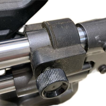 HiKOKI ハイコーキ 165mm卓上スライド丸ノコ C3606DRB グリーン×ブラック