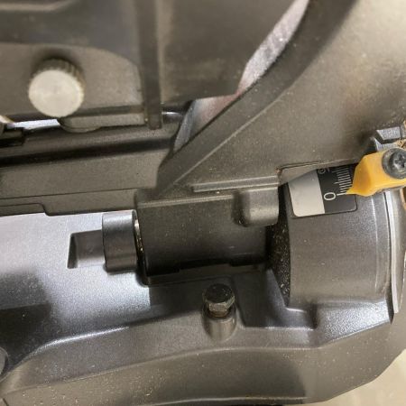 HiKOKI ハイコーキ 165mm卓上スライド丸ノコ C3606DRB グリーン×ブラック