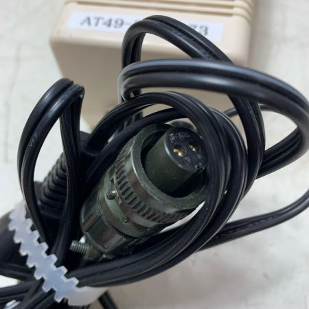 SHUZUI 電気抵抗線式はかり　ハンディコスモ オレンジ
