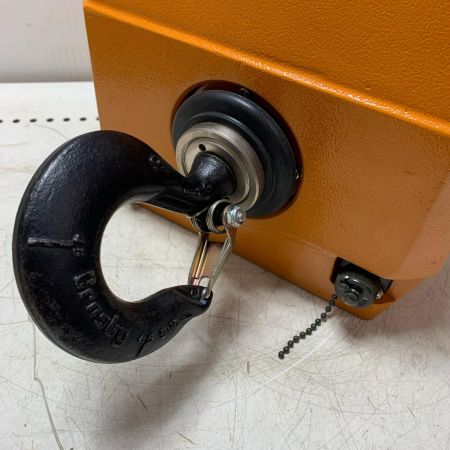 SHUZUI 電気抵抗線式はかり　ハンディコスモ オレンジ