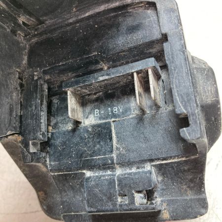 日立工機 125mm　コードレス丸のこ 本体のみ C18DBL