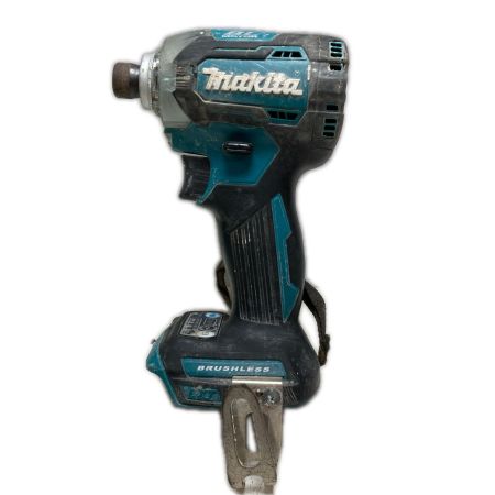 MAKITA マキタ インパクトドライバ 本体のみ TD148D
