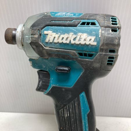 MAKITA マキタ インパクトドライバ 本体のみ TD148D