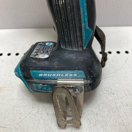 MAKITA マキタ インパクトドライバ 本体のみ TD148D