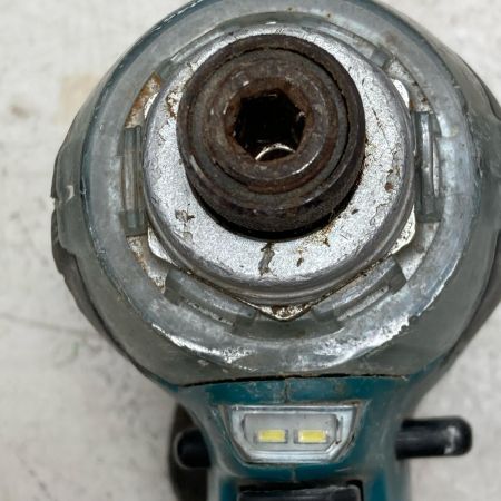 MAKITA マキタ インパクトドライバ 本体のみ TD148D