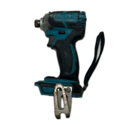 MAKITA マキタ インパクトドライバ 本体のみ ブレーキの利きが悪いです TD148D Cランク