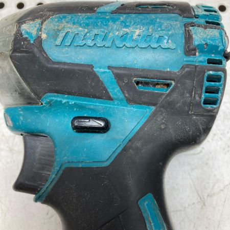 MAKITA マキタ インパクトドライバ 本体のみ ブレーキの利きが悪いです TD148D