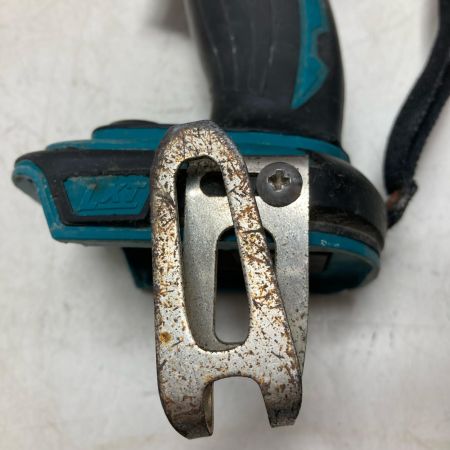 MAKITA マキタ インパクトドライバ 本体のみ ブレーキの利きが悪いです TD148D