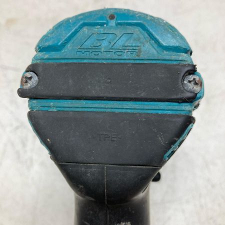 MAKITA マキタ インパクトドライバ 本体のみ ブレーキの利きが悪いです TD148D