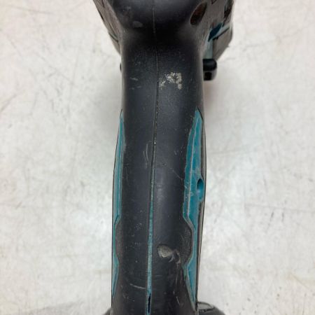 MAKITA マキタ インパクトドライバ 本体のみ ブレーキの利きが悪いです TD148D