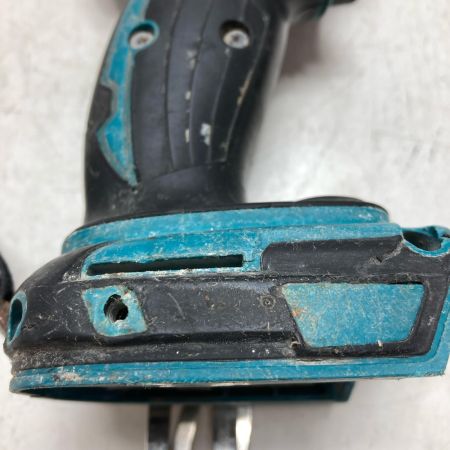 MAKITA マキタ インパクトドライバ 本体のみ ブレーキの利きが悪いです TD148D